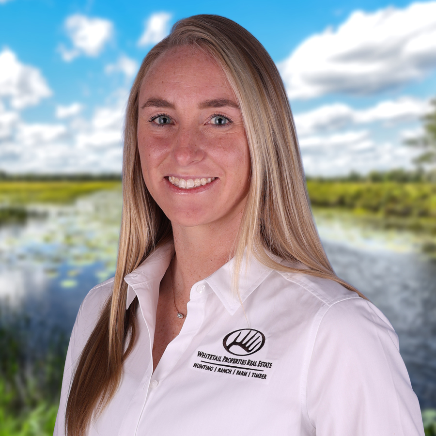 Caitlin Brown Adams Profile