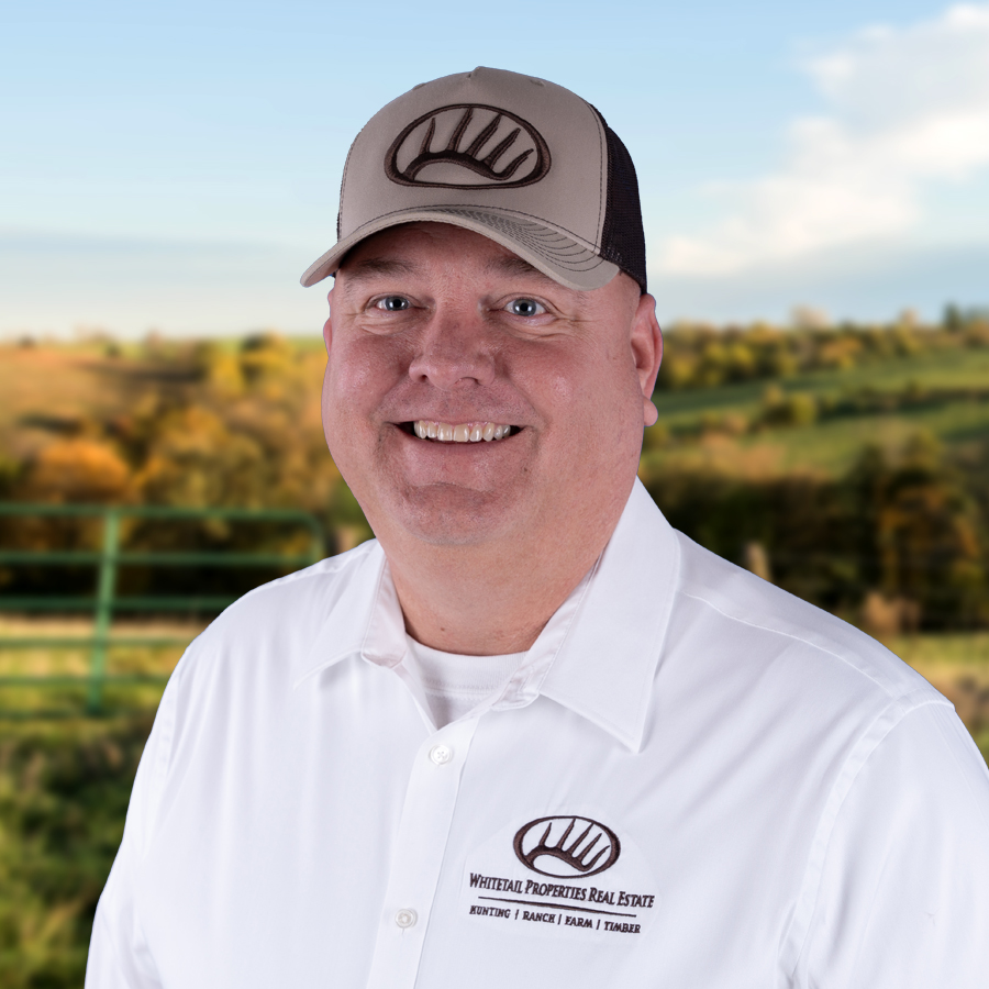 R. "Drue" Pynes Profile