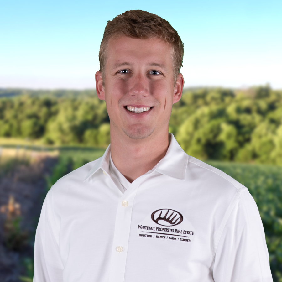 Brock W. Utecht Profile