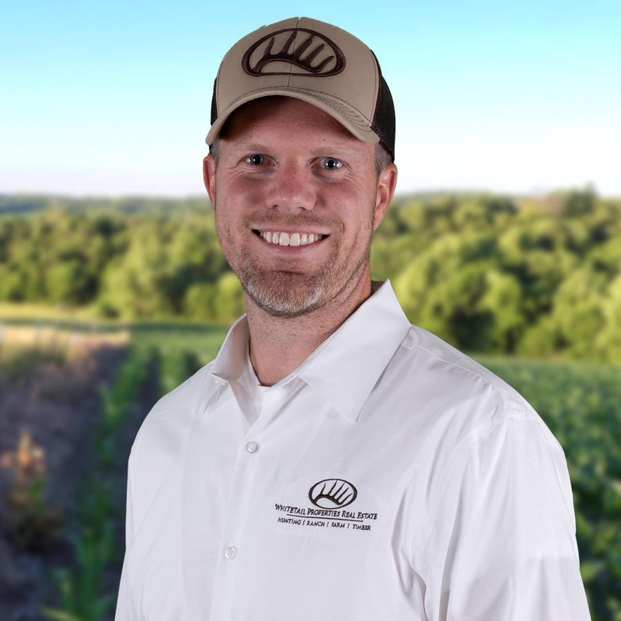 Clay Anderson Profile