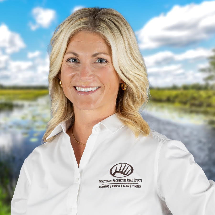 Allison Monk Profile