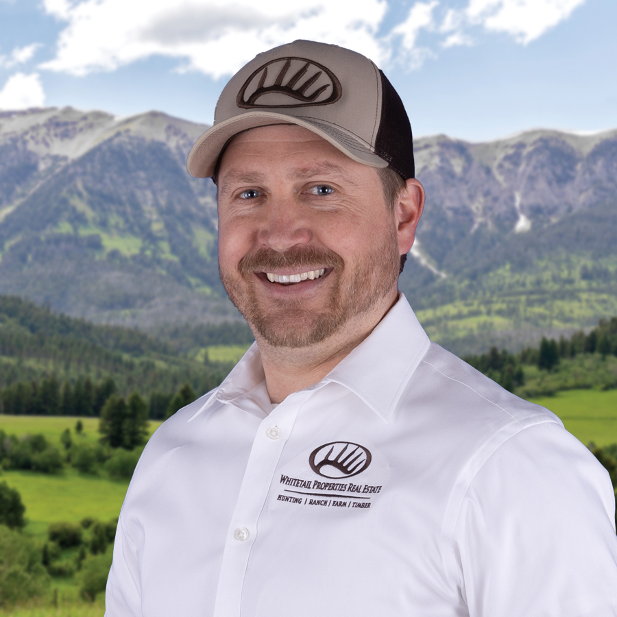 Tyson Holden Profile