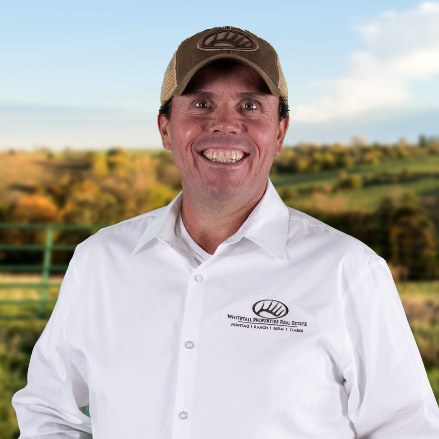 Kris Christianson Profile Image