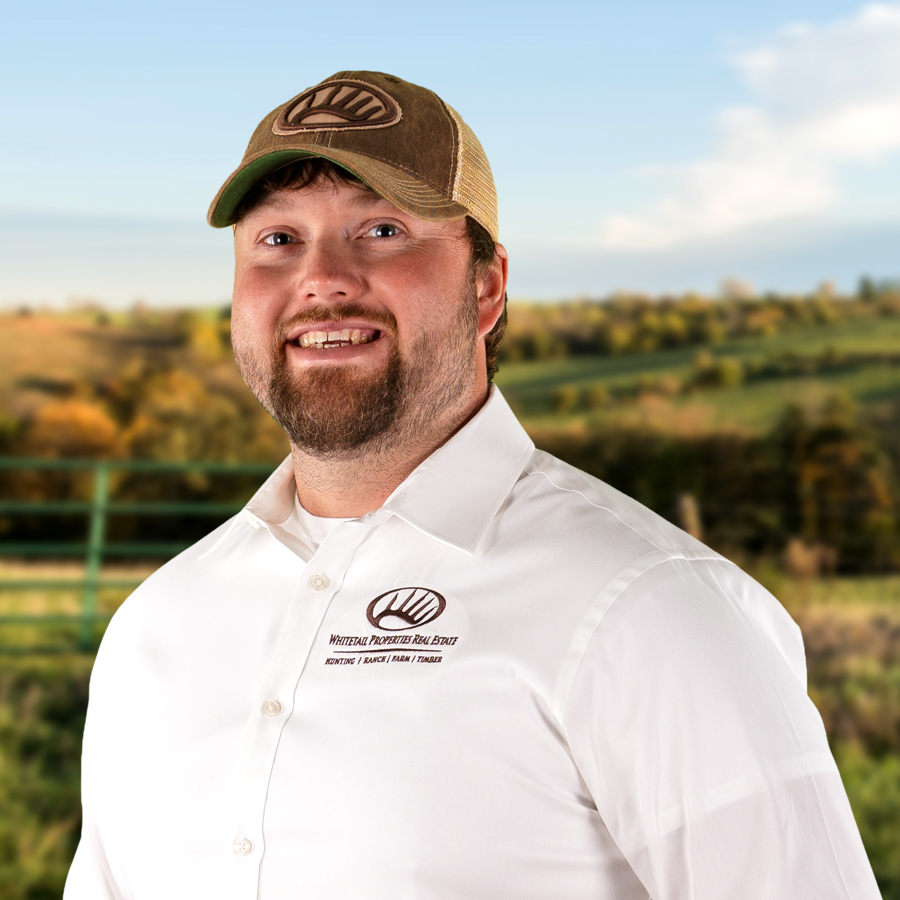 Trevor Messinger