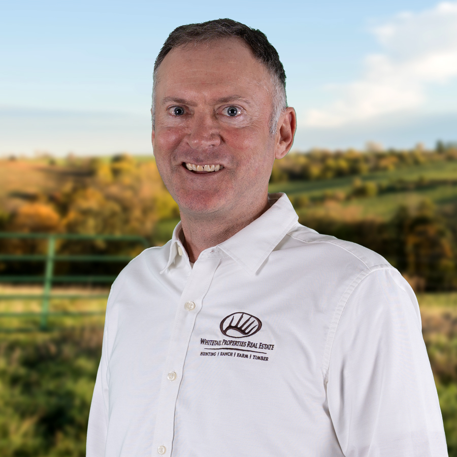 Shane Patrick Profile