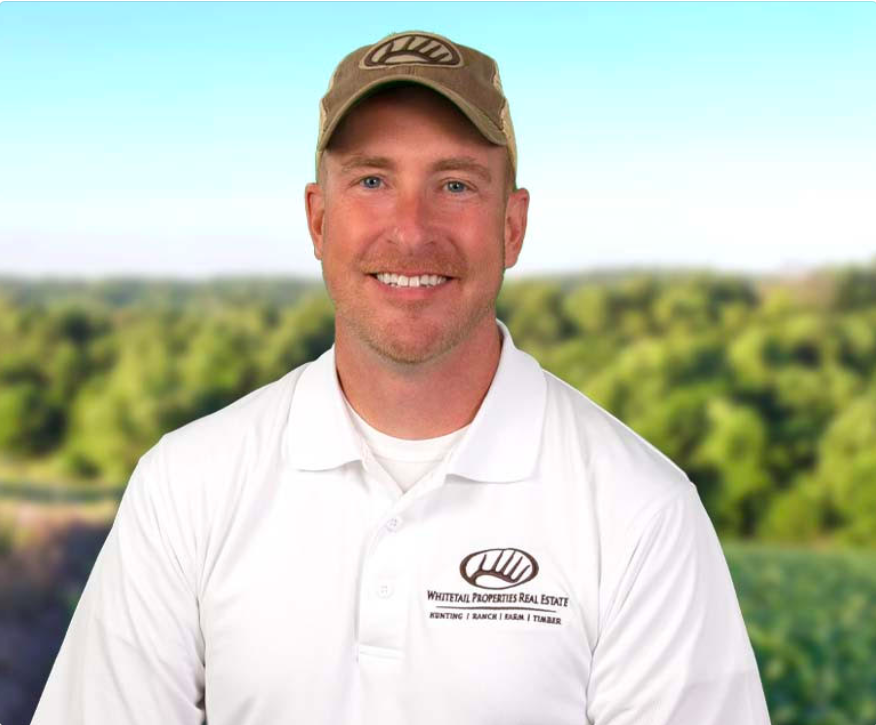 Mark Leonard Profile Headshot