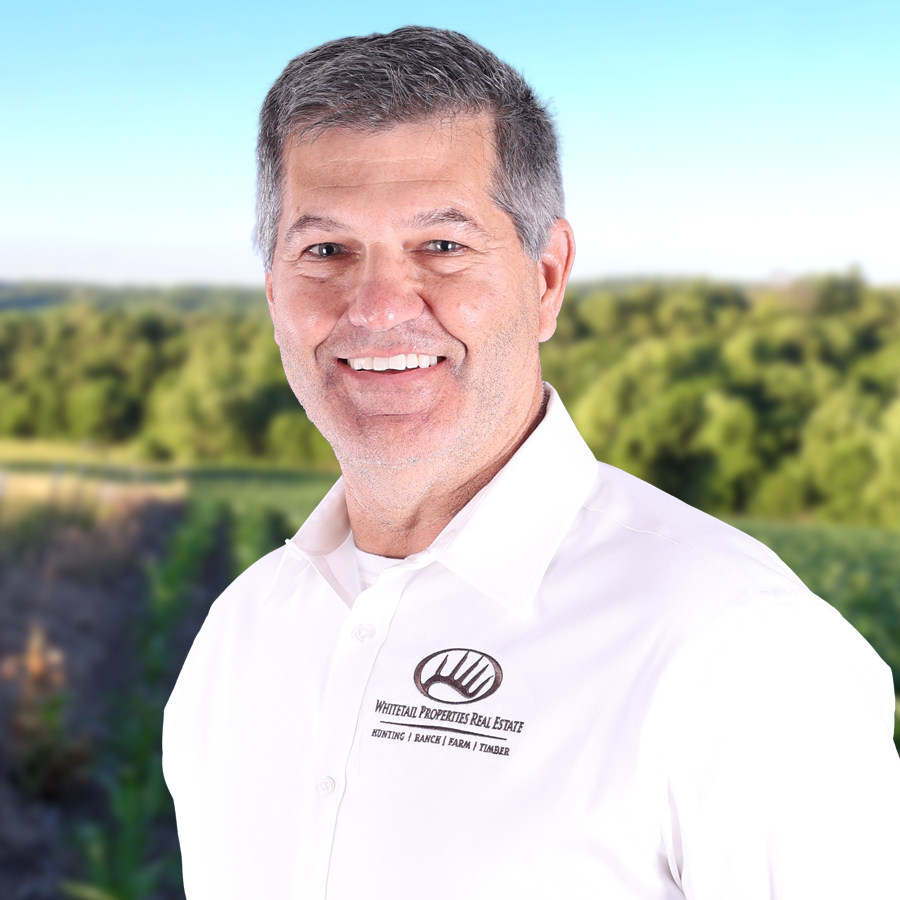 Peter Ryerson Profile