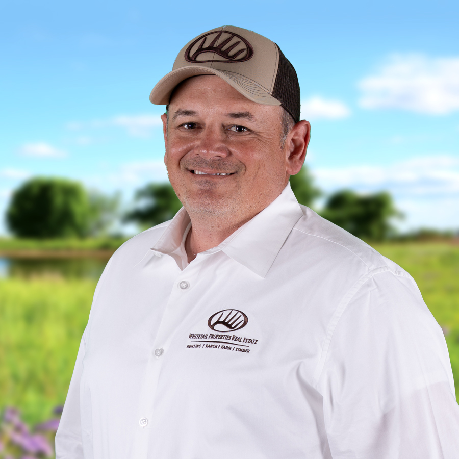 Matt Tyler Profile Headshot