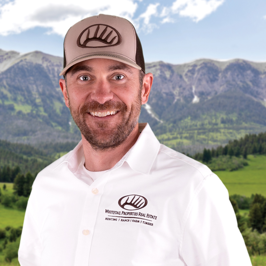 Jordan Brandenburg Profile