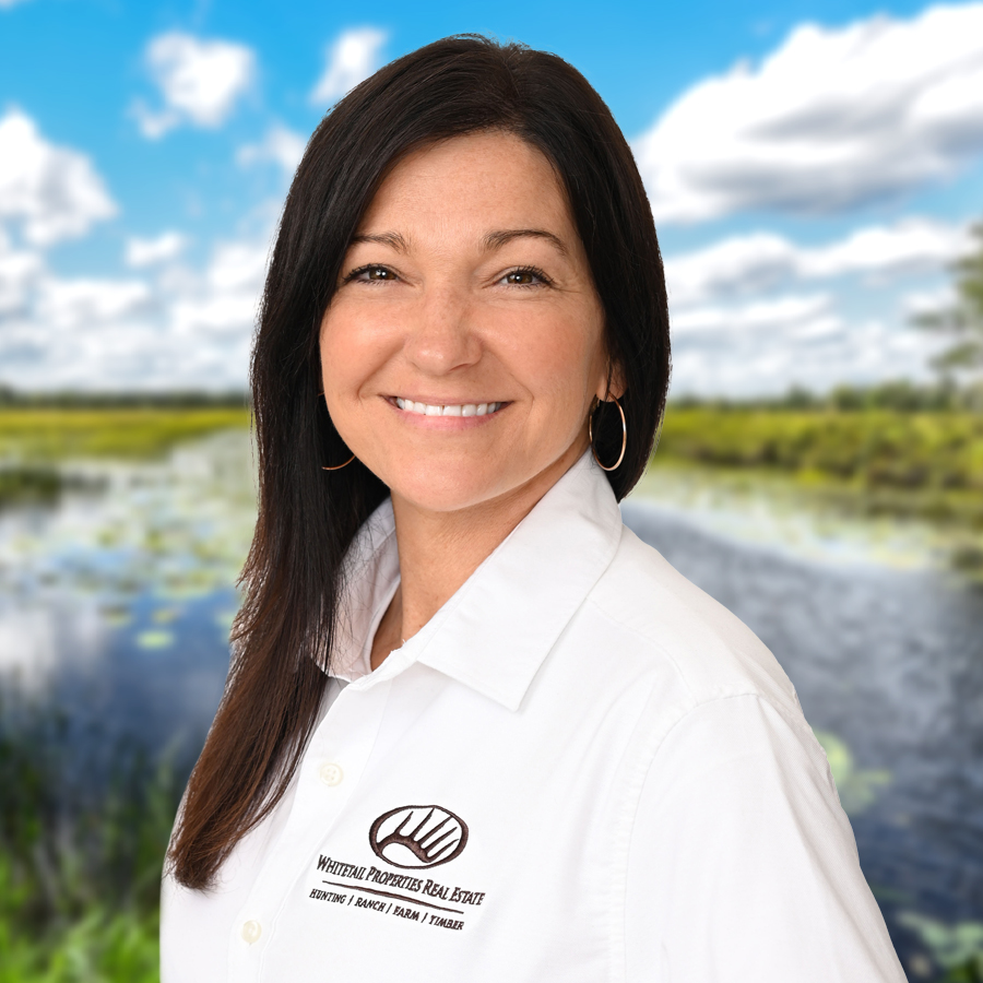 Nichole Creech Profile Image