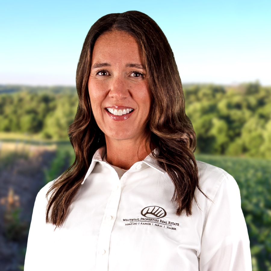 Erica Crumrin
