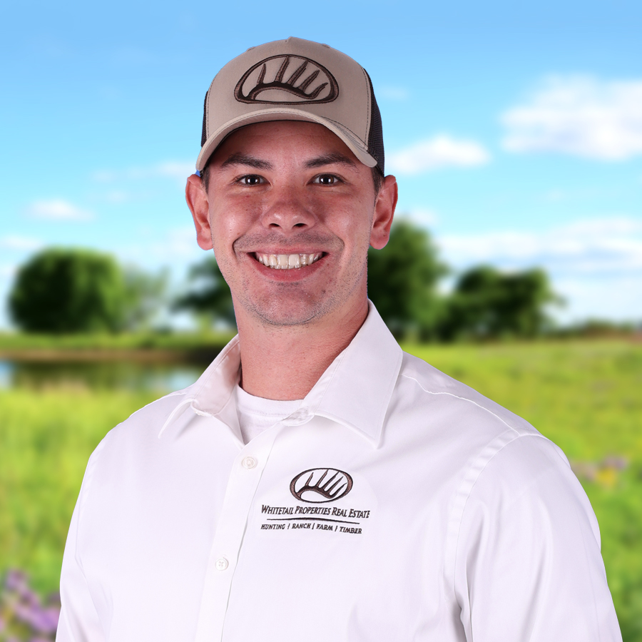 Cody Sims Profile Headshot