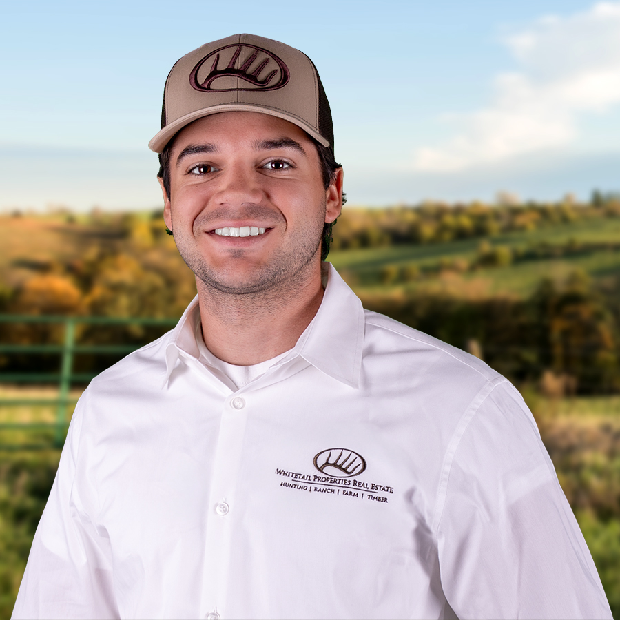 Jon Burton Charles Profile Image