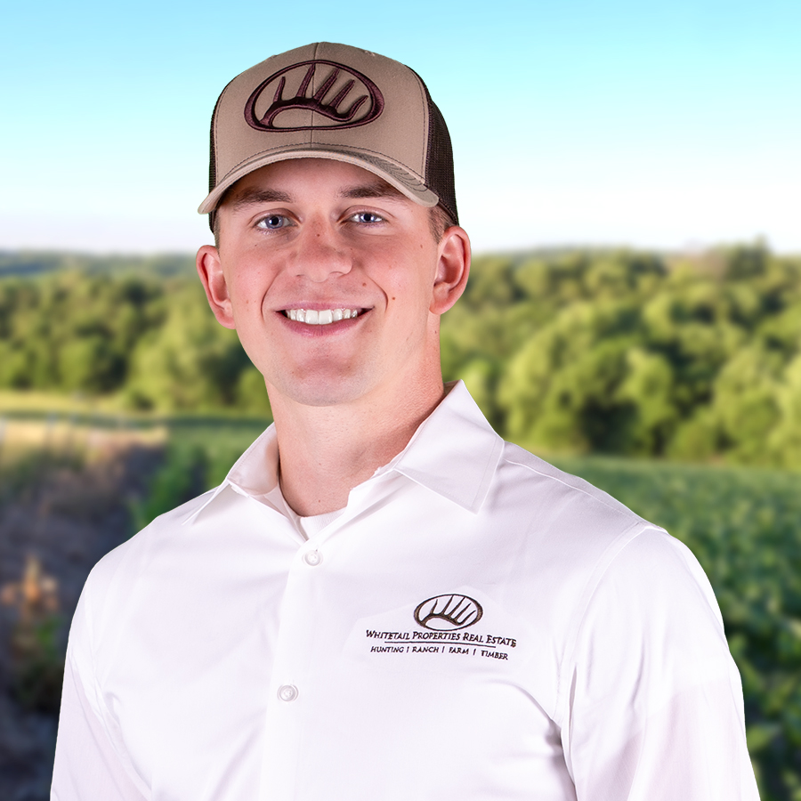 Layk Woodruff Profile Image