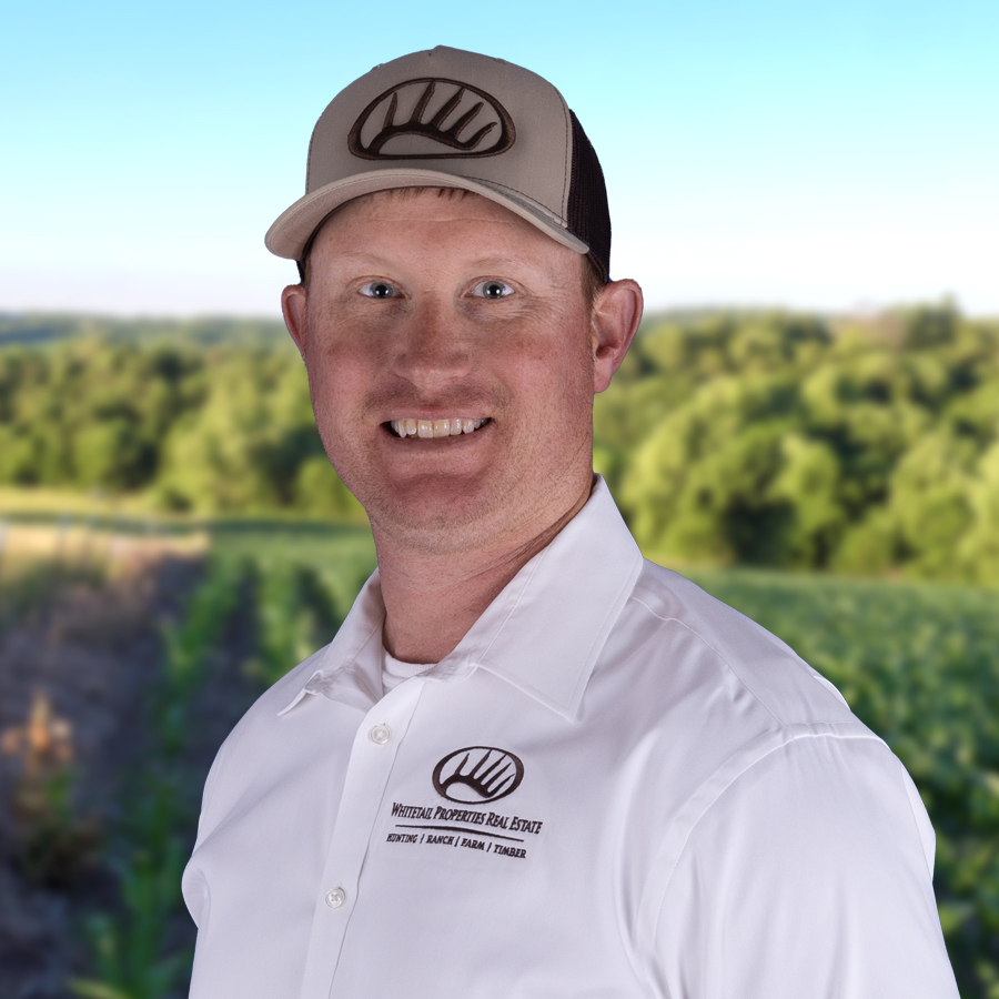 Dane Driscoll Profile