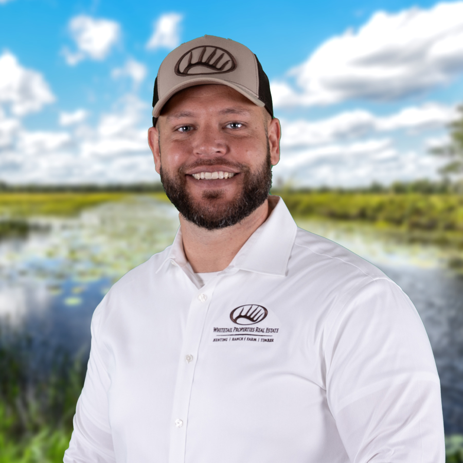 Jared Scobee Profile