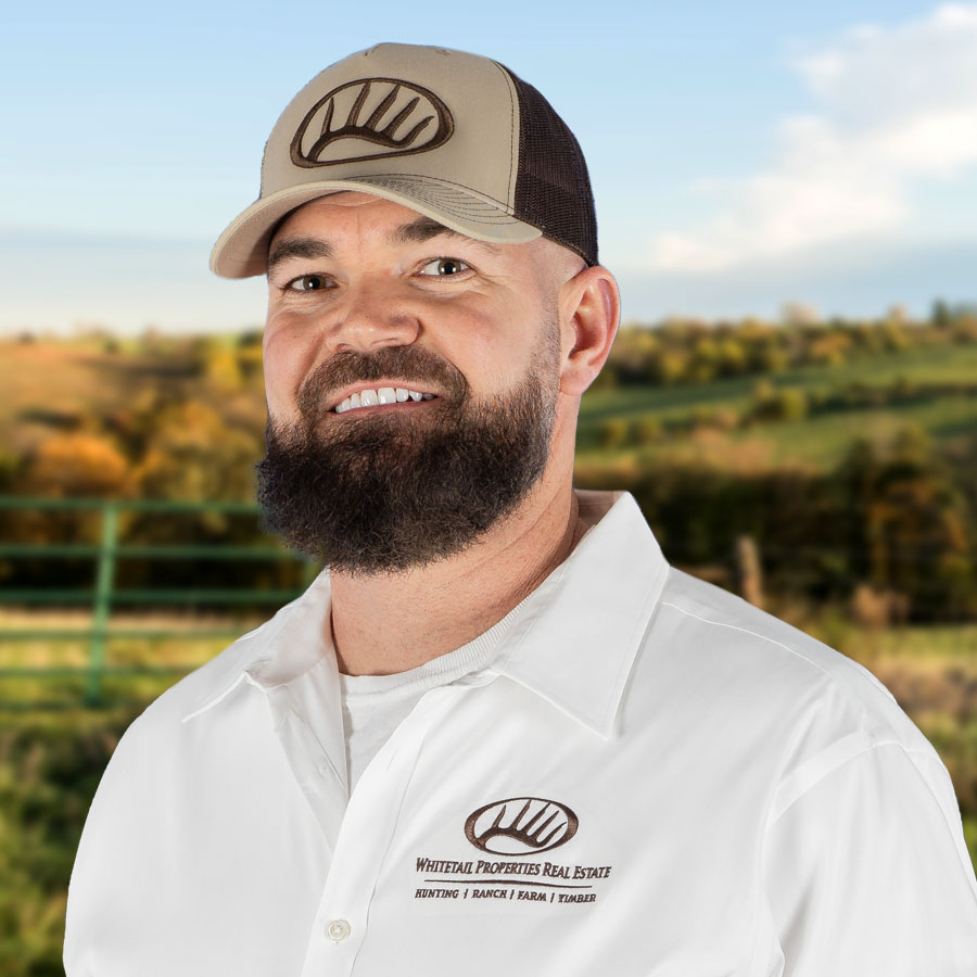 Brad Martin Profile Image