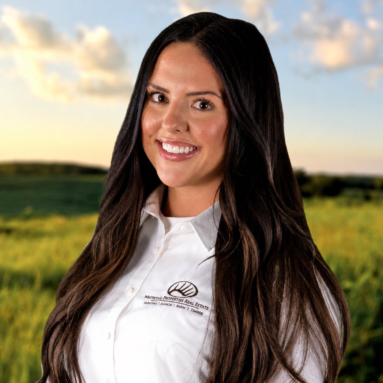 Lauryn Whaley
