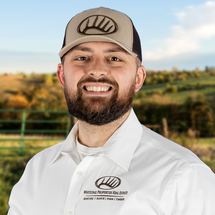 Garrett Ayersman Profile