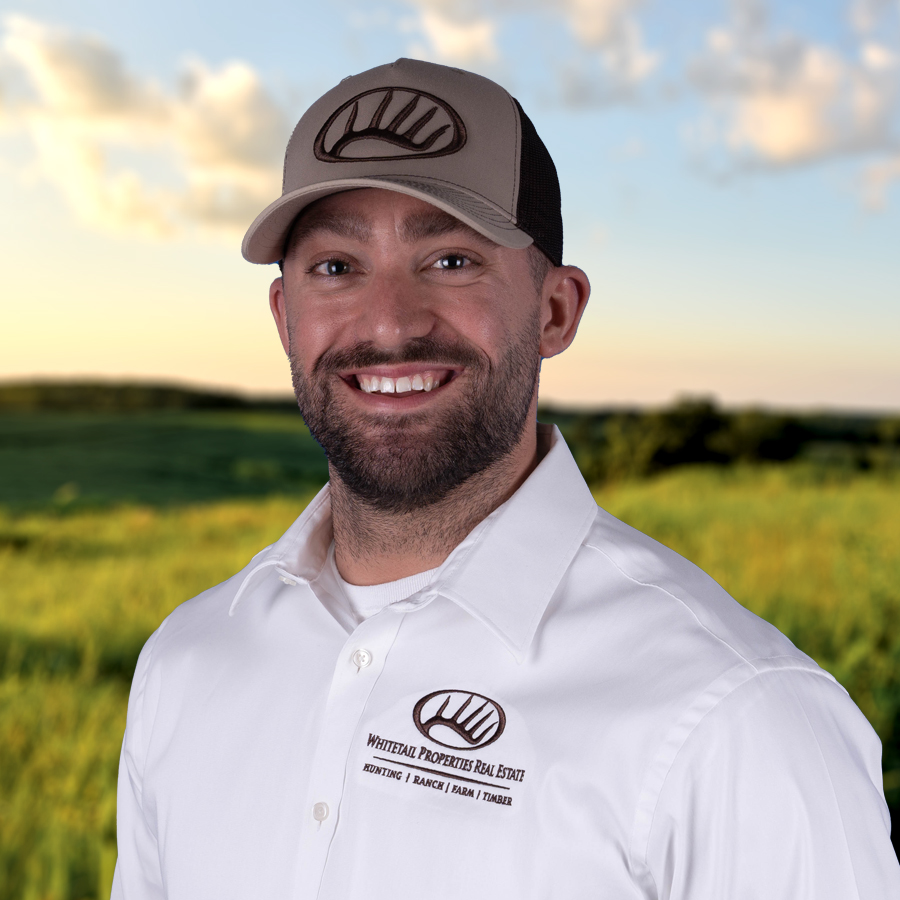 Brad Garrison Profile