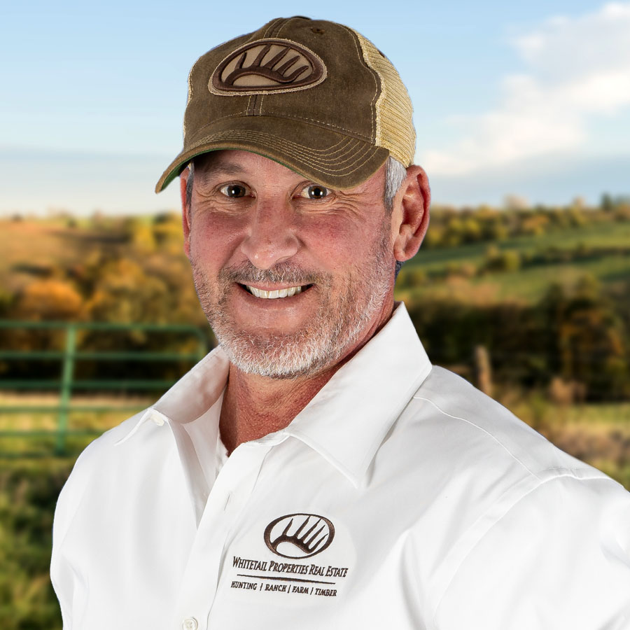 Chad Stevenson Profile