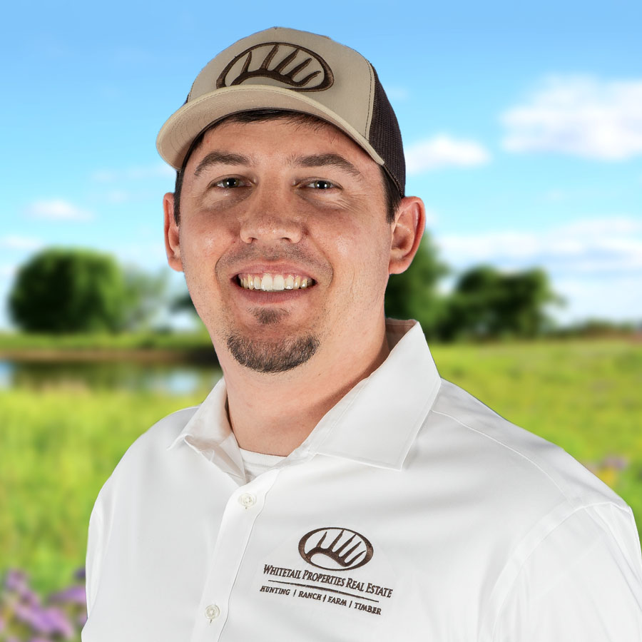 Hunter Smith Profile Headshot