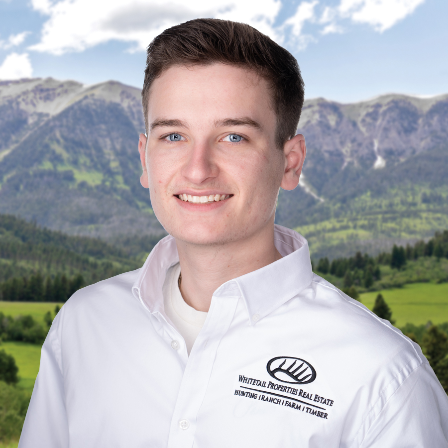 Cameron Ridenhour Profile