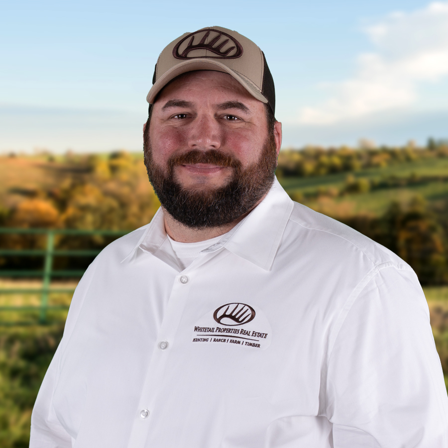 Chad Bruyette Profile