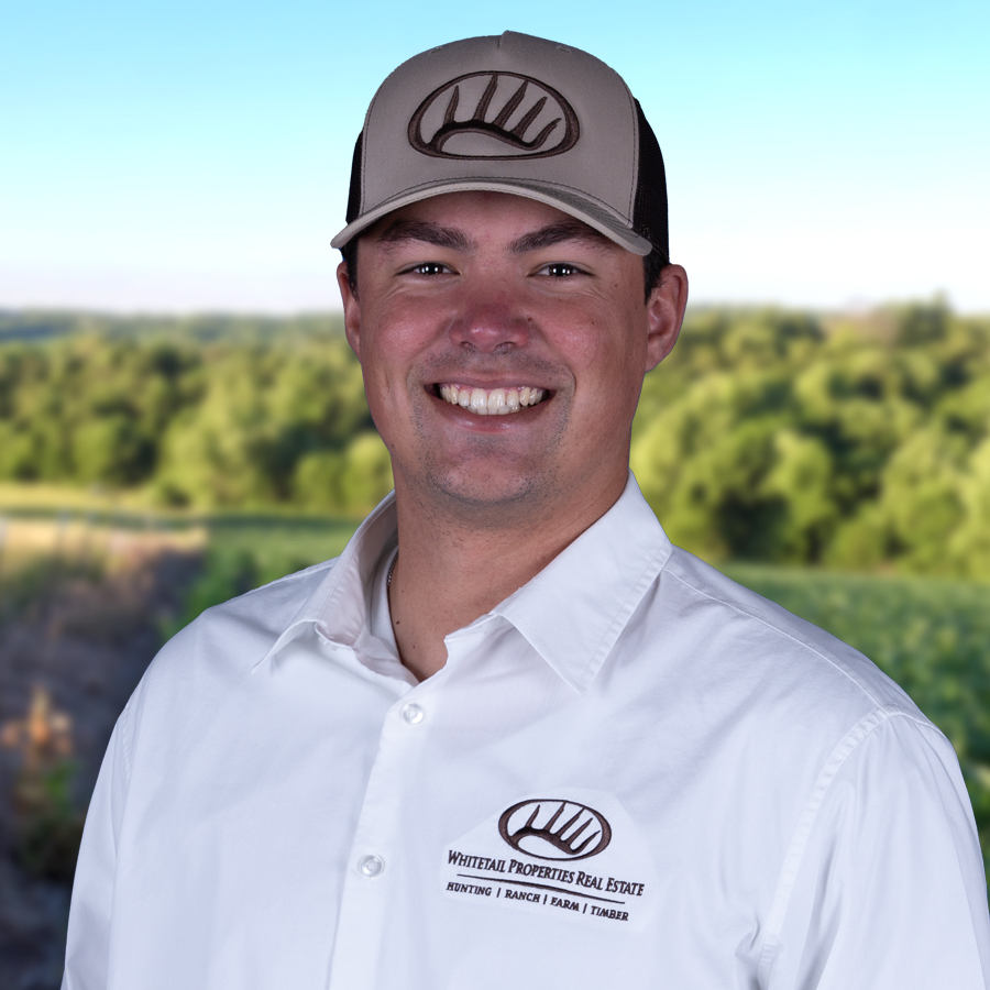 Tyler Blum Profile Headshot