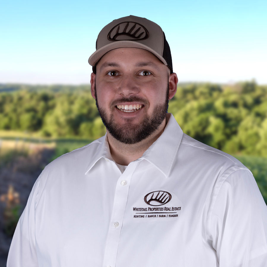 Tanner Flatt Profile