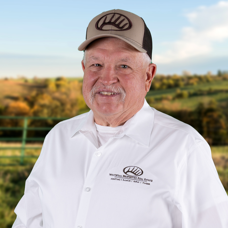 Gary Anderson Profile Image