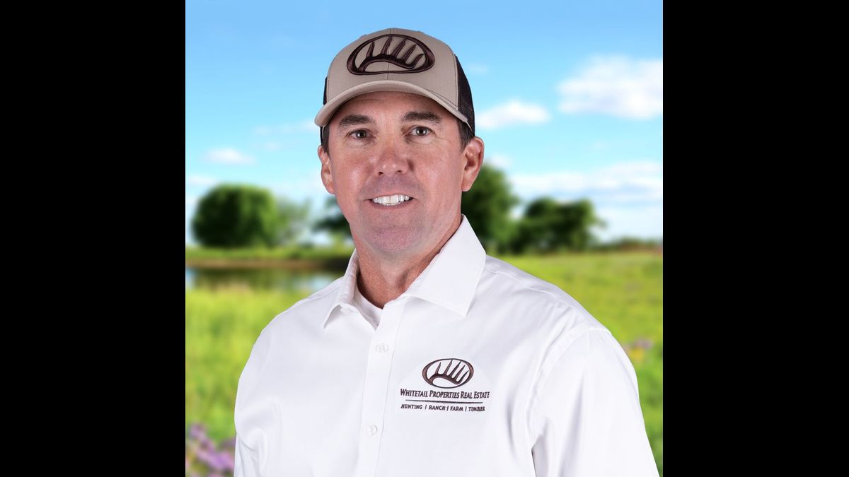 Tony Peluso Whitetail Properties