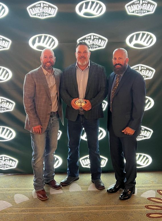 WTP Top Agent with Dan and Jeff