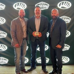 WTP Top Agent with Dan and Jeff