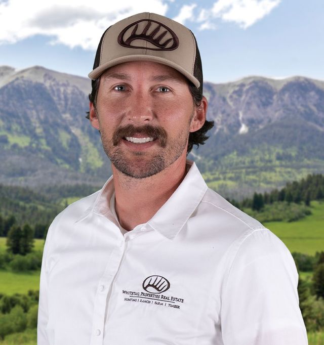 Nick Oceanac_2025 Agent Headshot