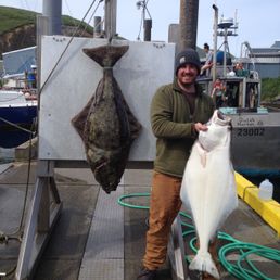 dutch harbor fish