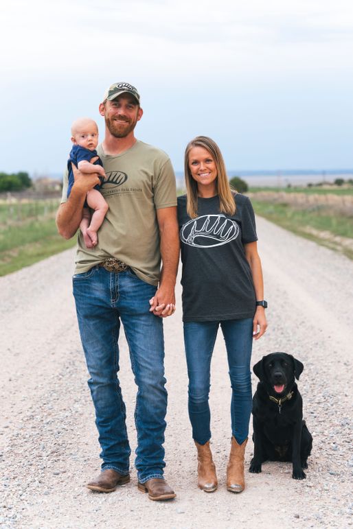 Jerrod Meyer Whitetail Properties