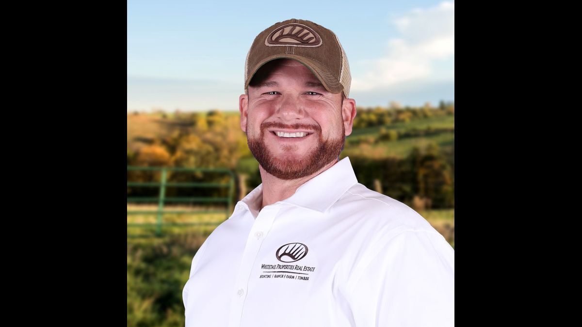 Zeke Barrett Whitetail Properties