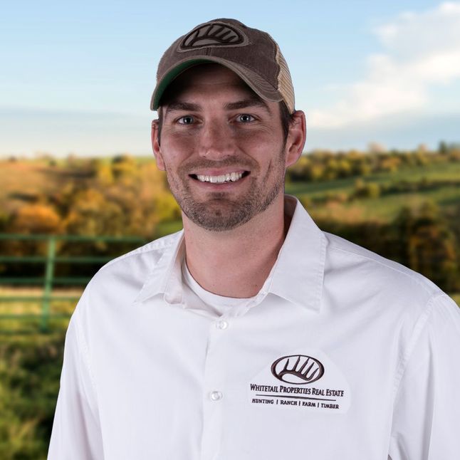 Brice Petersen Profile Image