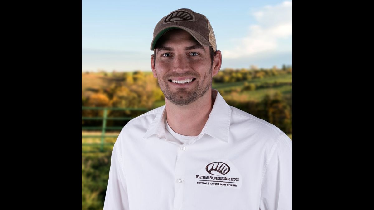 Brice Petersen Whitetail Properties