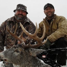 Bowkill Chris K-PA. & Mike (1)