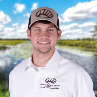 Dillion Eckert