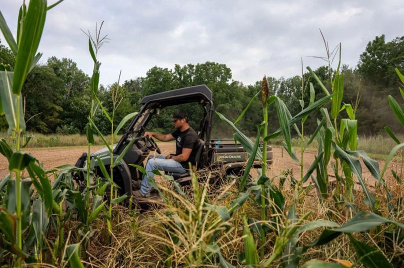 FoodPlots