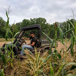 FoodPlots