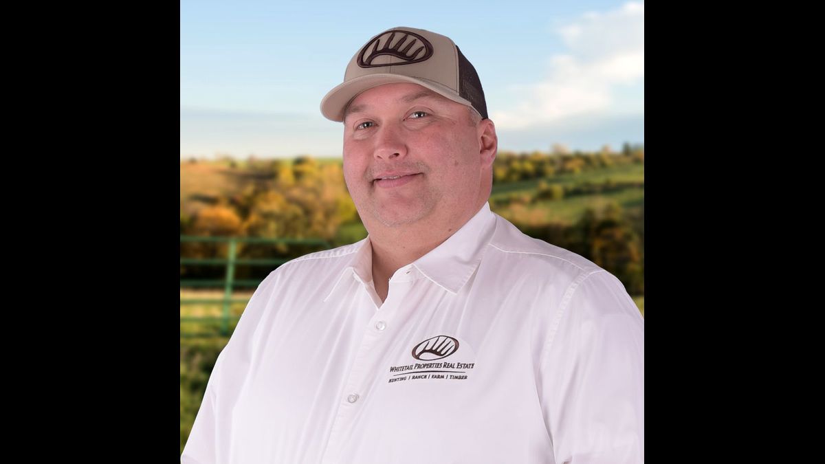 Mark Hutto Whitetail Properties