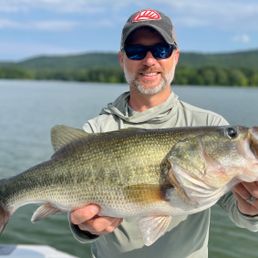 McGee_Bass_2025
