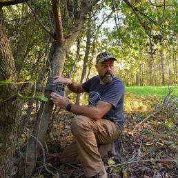 Setting Up Game Camera