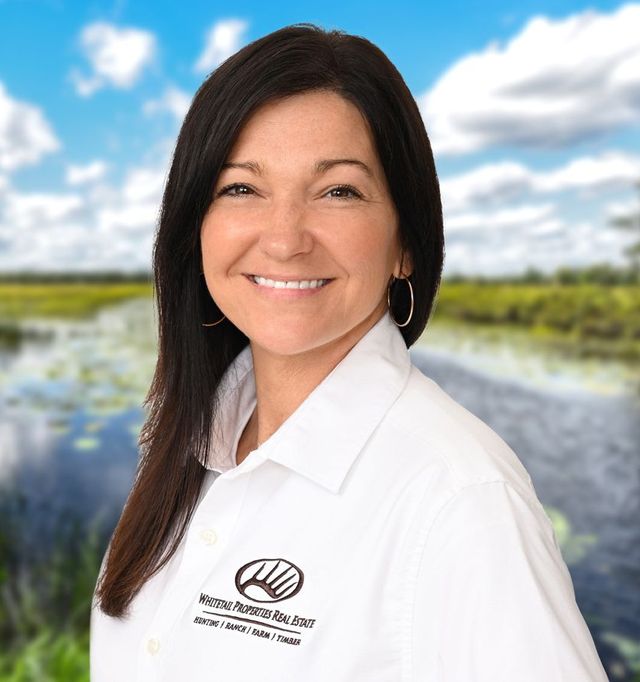 Nichole Creech