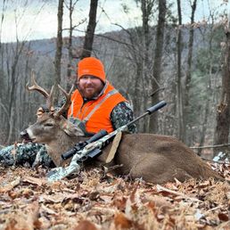 Whitetail Pic 4