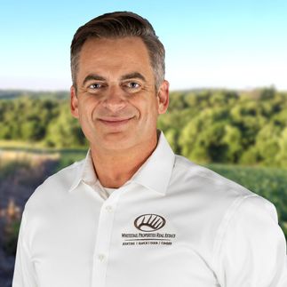 Bill Buckingham MI